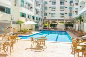 Bombinhas Summer Beach - Apto 303